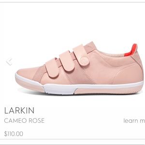 Plae Larkin Sneakers - Size 10